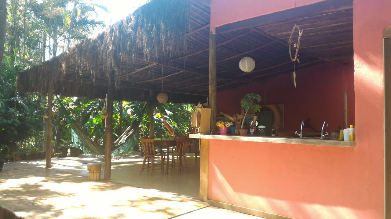 Casa Zen Bed & Breakfast - Rio de Janeiro, Rio de Janeiro